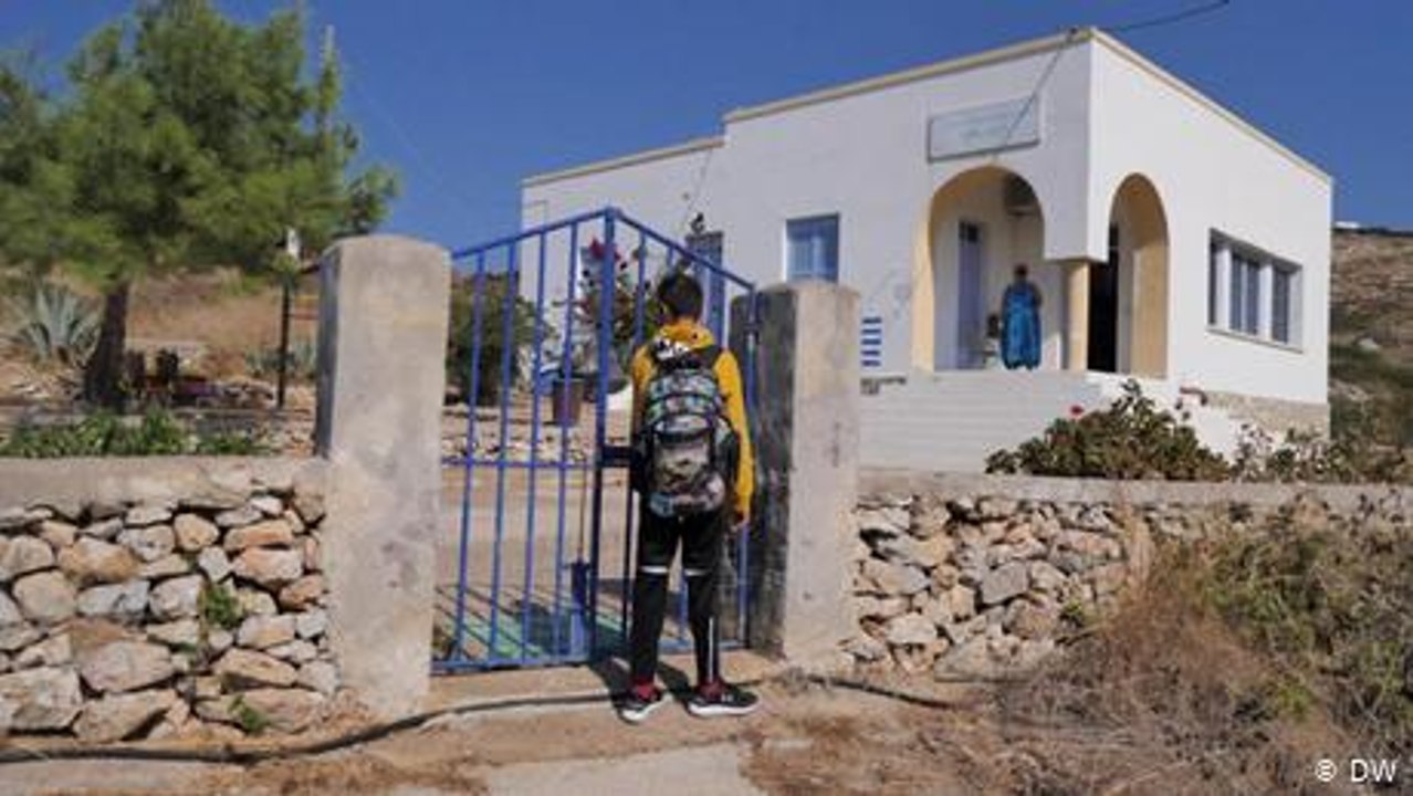 Greece: Lonesome lessons