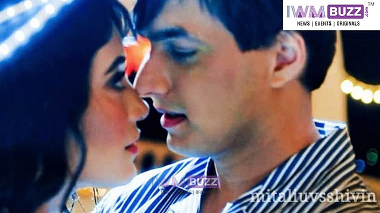 Yeh Rishta Kya Kehlata Hai Spoiler Alert Naira’s ‘sexy’ gift for Kartik on his birthday