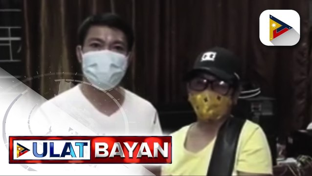 EXCLUSIVE: Babaeng may-ari umano ng advertising company, arestado sa entrapment ops ng Masambong Police; Modus ng suspek, magpakilalang may-ari ng malaking advertising company; Higit P40-M, natangay ng suspek sa mga biktima