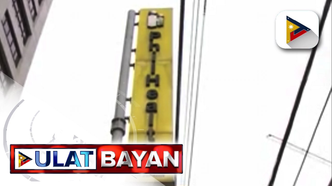 Utang ng PhilHealth sa PRC, umabot na sa P623-M...