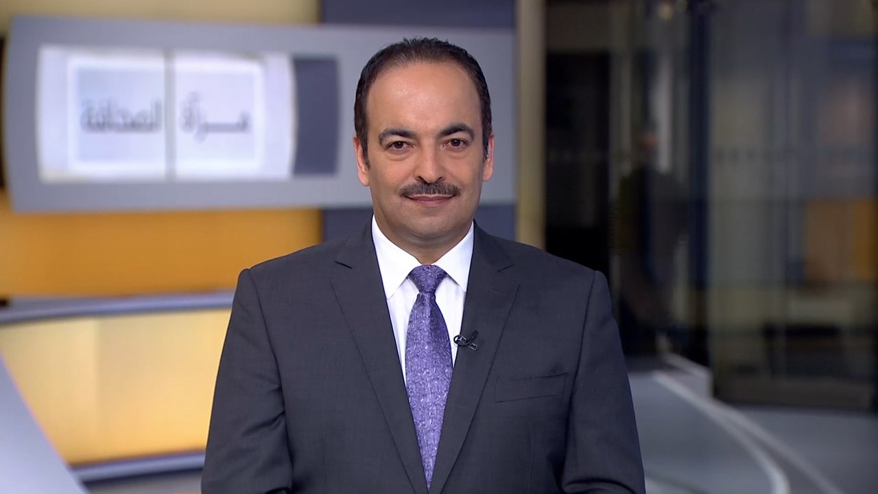 مرآة الصحافة 3/12/2020