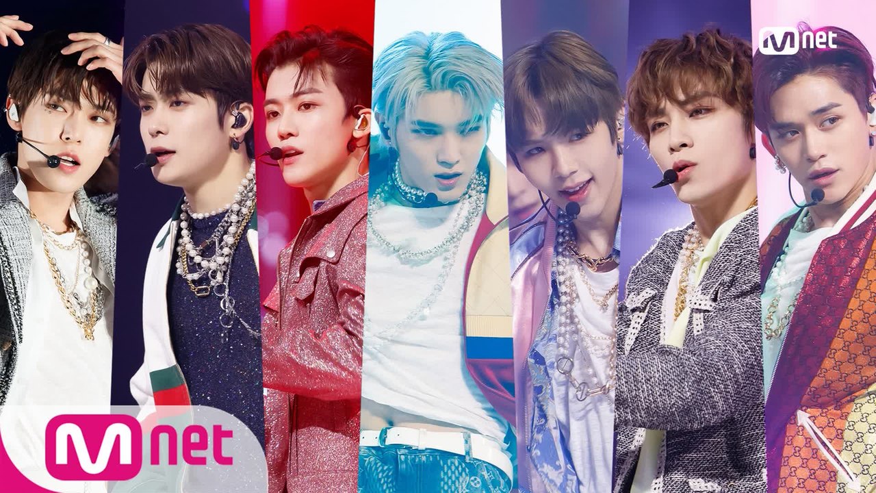 [최종회] ♬ Make A Wish (Birthday Song) - NCT U | NCT WORLD 2.0