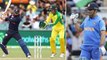 Ravindra Jadeja Recalls Dhoni's Advice after Batting Against Australia