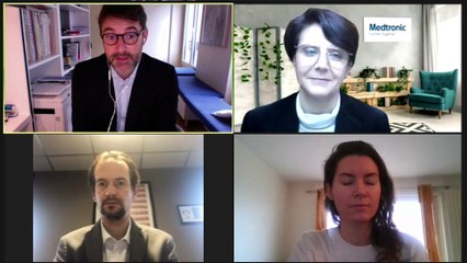 Conférence – La pandémie, un défi à la hauteur de l’intelligence artificielle ?