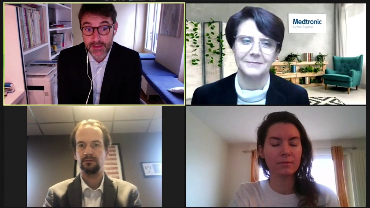 Conférence – La pandémie, un défi à la hauteur de l’intelligence artificielle ?