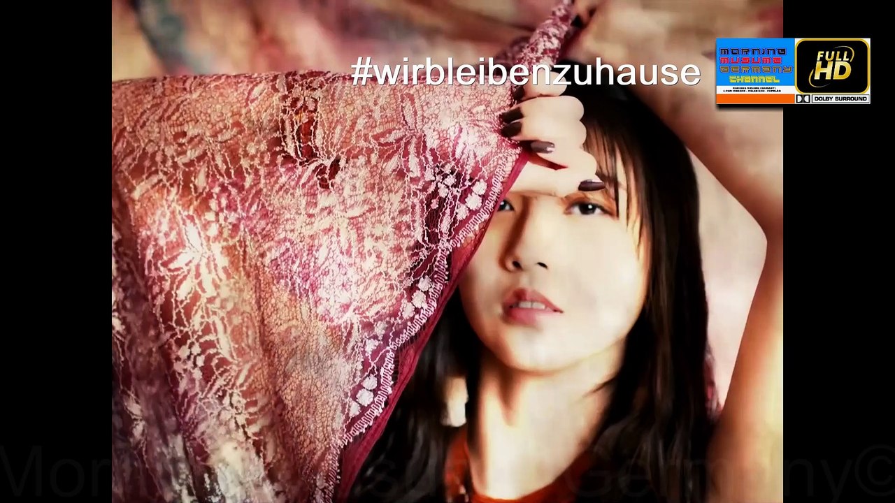 Morning Musume'20 (I just want you to hold me light)FullHD