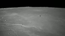Chinese Probe Lands on Moon to Collect Samples