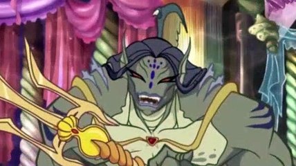 Winx Club S05E08