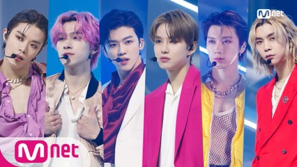 [최종회] ♬ Work It - NCT U | NCT WORLD 2.0