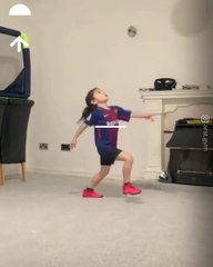 5 kids who could become incredible players  