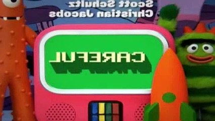 Featured image of post The Best 28 Summer Yo Gabba Gabba Dailymotion