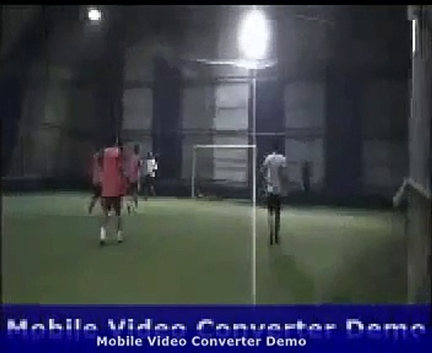 Ronaldo roveşatası gibi
