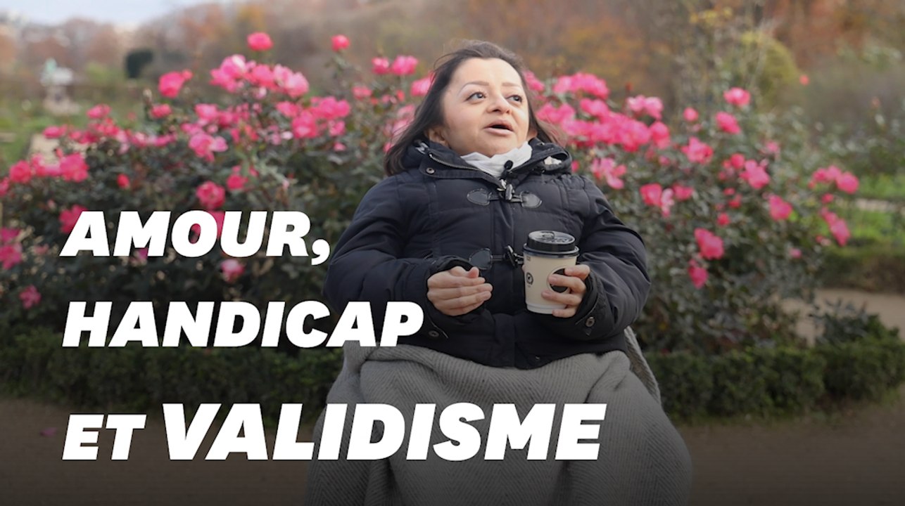 Comment cette avocate a pris conscience des stéréotypes sur le handicap après un amour de jeunesse