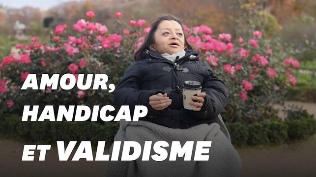 Comment cette avocate a pris conscience des stéréotypes sur le handicap après un amour de jeunesse