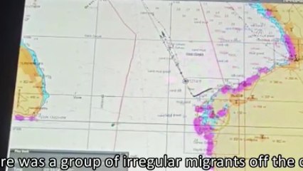 ANKARA - Sahil Güvenlik Komutanlığından Yunanistan medyasına yalanlama