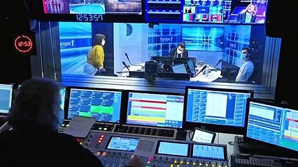 Affaire Paul Bismuth : chahuté, le témoignage de Gilbert Azibert reprend ce jeudi