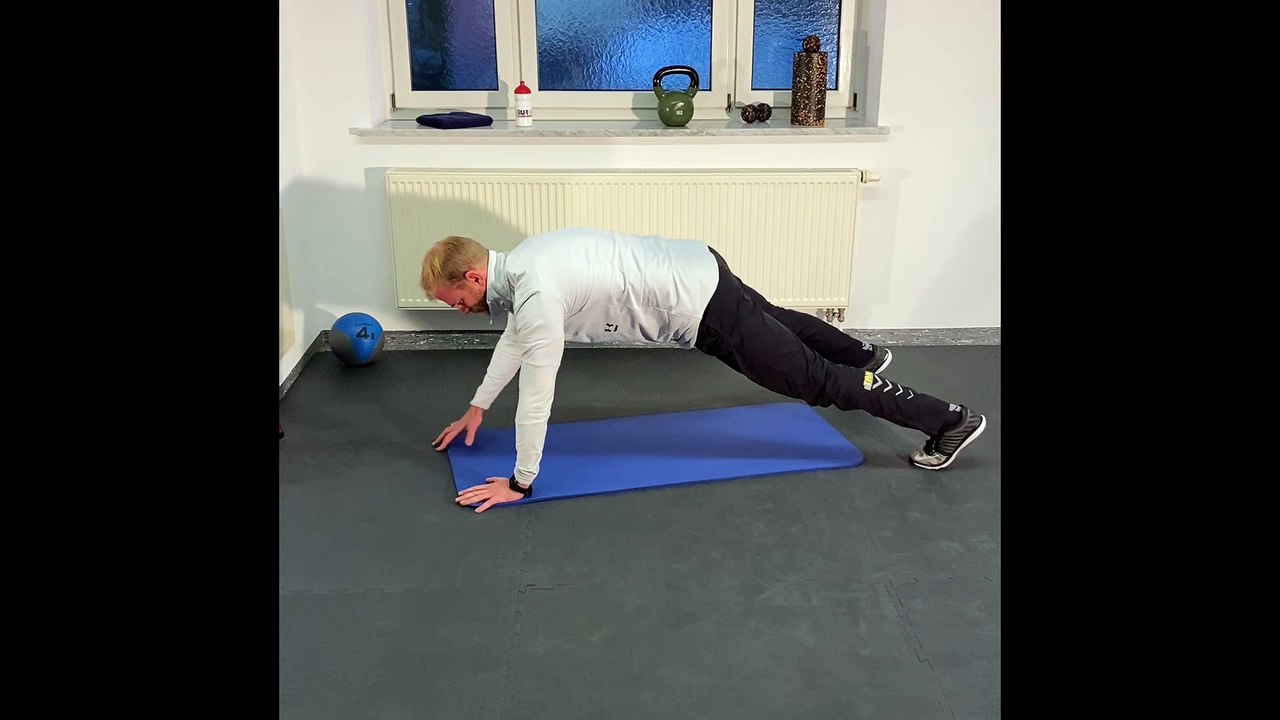 Workout of the Week 49