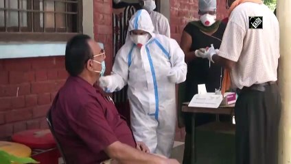 AIIMS Director hopeful of emergency use of Covid-19 vaccine with start of 2021