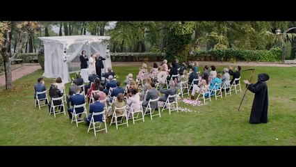 Anuncio Campofrío Navidad 2020