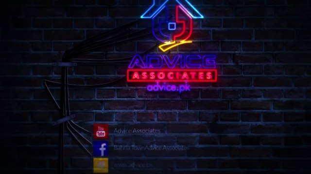 Escorts Investment Bank | Bahria Town | Details & Features | Advice Associates