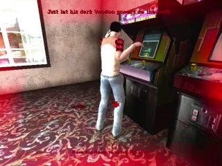 Magie Vodoo dans Postal 2