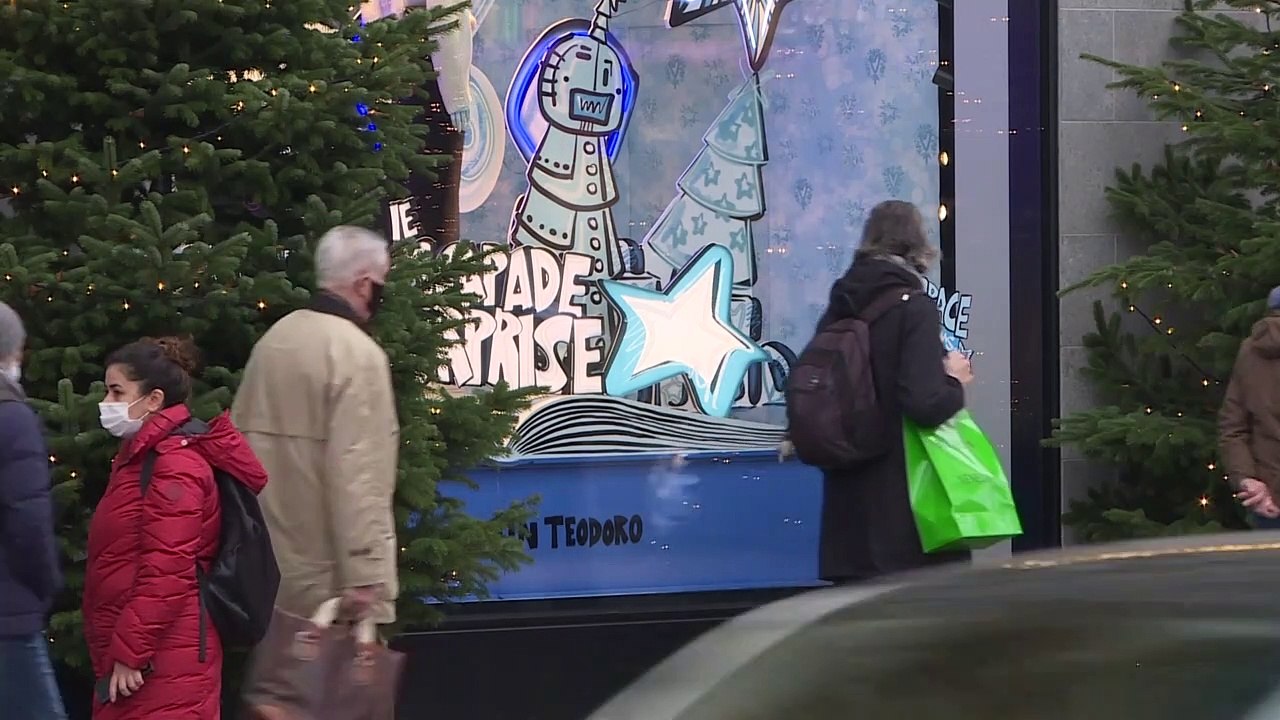 Superspreader-Event Weihnachten?