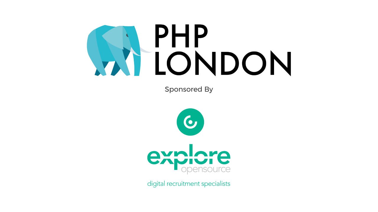 PHP London - December 2020
