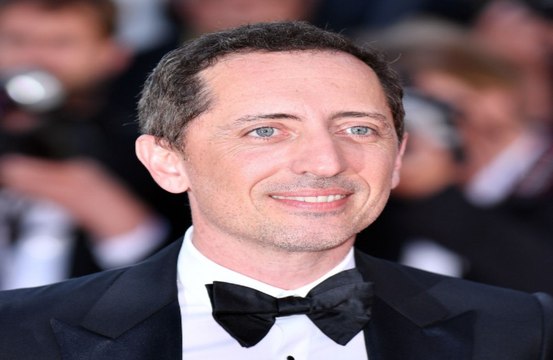 Gad Elmaleh pleure la mort de l'homme qui a inspiré le personnage de Coco