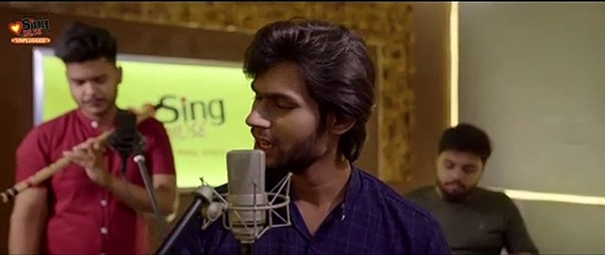 Mujhe Raat Din _ cover by Sahas Pathak _ Sing Dil Se _ Deewana _ Sonu Nigam _ Sajid Wajid