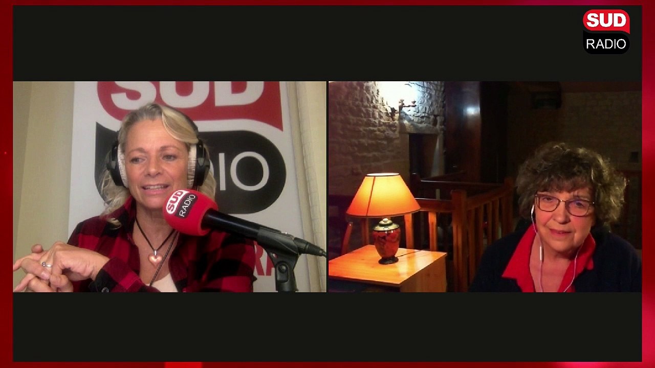 Jacqueline - "Je ne connais strictement rien de mes grands-parents paternel !"