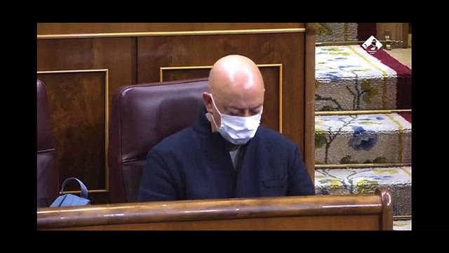 Vox acusa a Odón Elorza de ser cercano a ETA y el diputado del PSOE denuncia el acoso de la ultraderecha