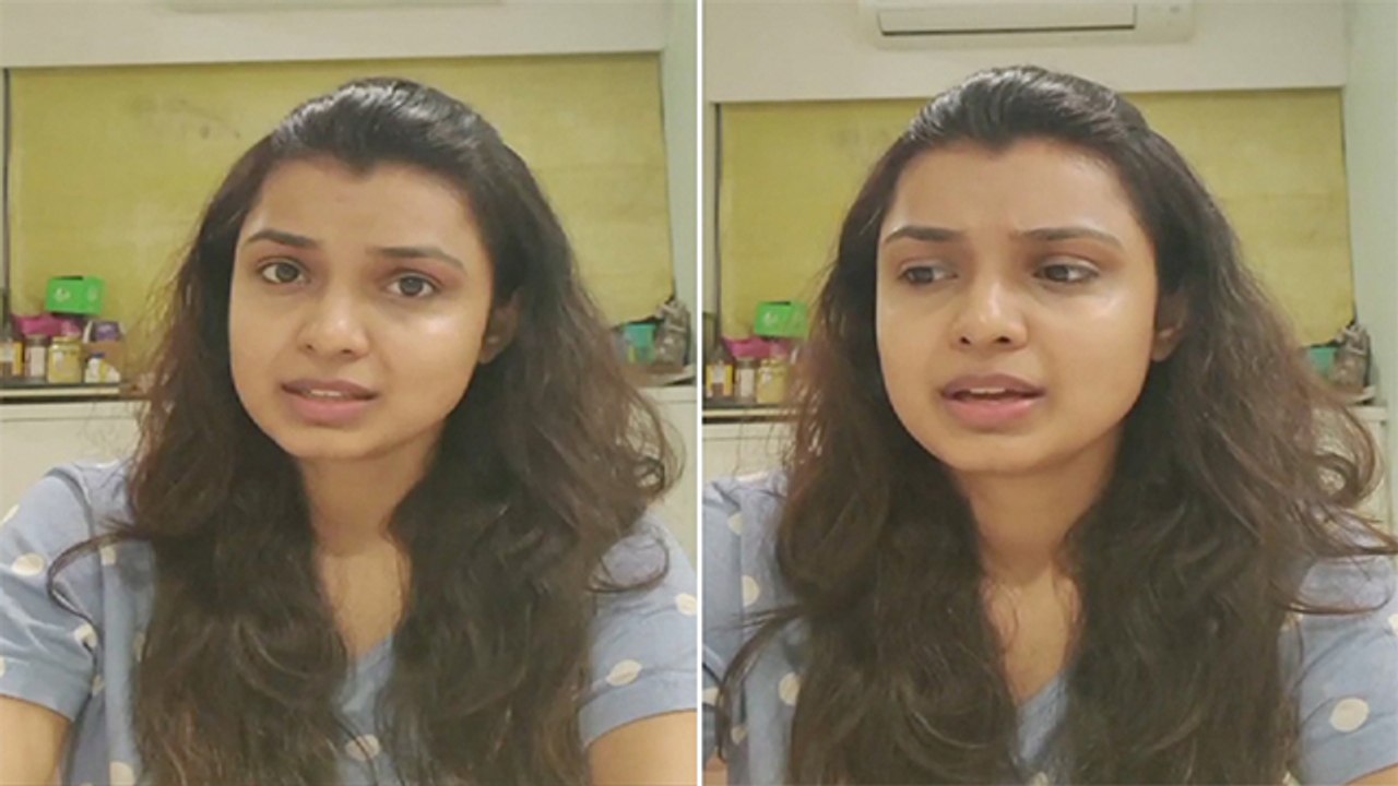 Dr. शीतल आमटे ह्यांचे निधन ऐकून मयुरी देशमुख झाली भावुक