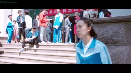 [Eng Sub]Unrequited Love Episode 8