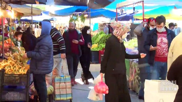 Enflasyon kaç oldu, enflasyon ne kadar? Kasım ayı enflasyon rakamları