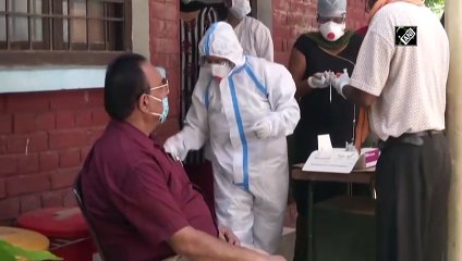 India’s Covid-19 tally crosses 95 lakh-mark with 35,551 new cases
