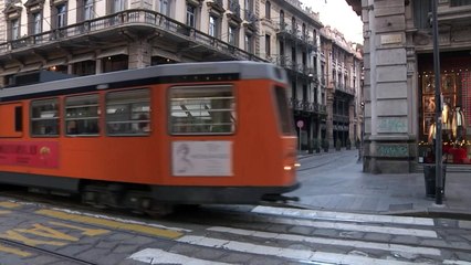 Itália restringe viagens de final de ano