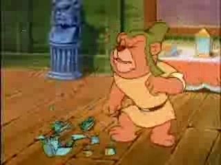 03 10a - Gumisie - Urodzaj Na Ogry