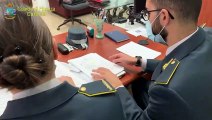 Catania - Bancarotta fraudolenta, arrestato gestore di tre noti ristoranti (03.12.20)