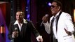 Charlie Wilson + Smokey Robinson - All My Love + Charlie Talk + Miracle Worker (The Rance Allen Tribute) - Soul Train Awards 2020
