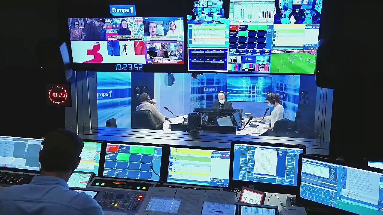 Le portrait inattendu de... Chilly Gonzales