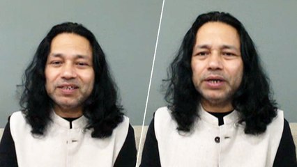 Exclusive – Kailash Kher Opens Up About Recording New Album Amid COVID & Upcoming Projects