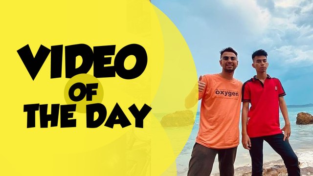 Video of The Day: Dimas Pamit dari Rumah Raffi Ahmad, Aib Jenita Janet Dibongkar Suami