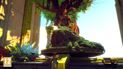 Immortals Fenyx Rising - Trailer de lancement