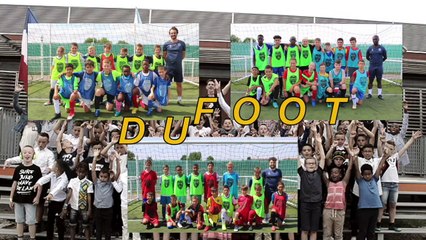 STAGES ESTAC - Rejoignez-nous en 2021 !