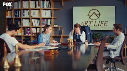 Efe Akman gidiyor! - Sen Çal Kapımı 16. Bölüm