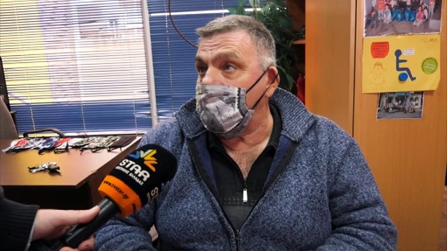 3 Δεκεμβρίου Παγκόσμια Ημέρα Ατόμων με Αναπηρία