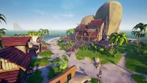 Sea of Thieves - Seasons, Merchant Detectives and the Festival of Giving: Sea of Thieves News December 2nd 2020
