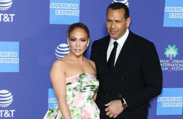 Jennifer Lopez ve Alex Rodriguez yine evlenemedi
