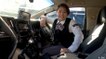 Tokyo by Taxi: REV rides along with Tamaki