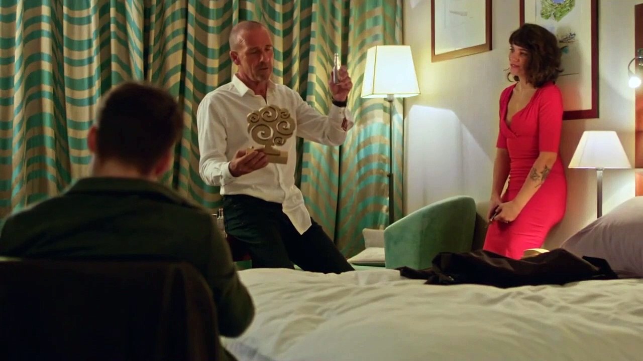 Plus belle la vie - [PRIME] Serge Dupire "Vincent" et le miracle du Prime